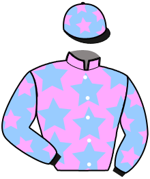 Casaque de KING GIORGIO