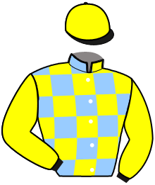 Casaque de MAMBO JENILOU