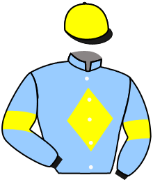 Casaque de SARDINIAN RULER