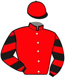 Casaque de MENTOR DU BOUILLON