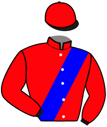 Casaque de JAMAICAIN D'ORTUGE