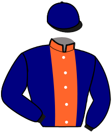 Casaque de LE VOYOU D'ALMO