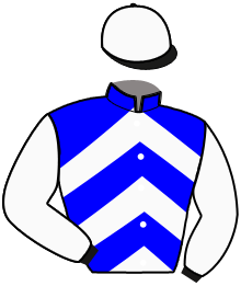 Casaque de MAESTRO DE BENOISE