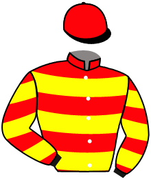 Casaque de GAULOIS GLORIEUX