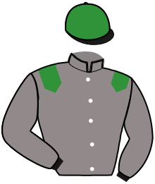 Casaque de KASSEL BERG