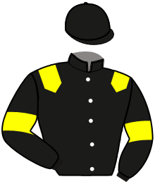 Casaque de KARNAC D'ALCI