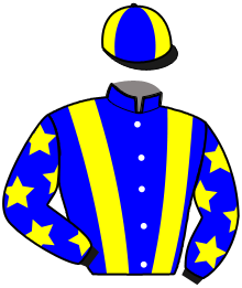 Casaque de NEMESIS DE BOISNEY