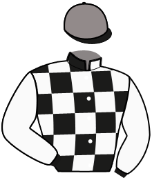 Casaque de LELY DU MONCEL