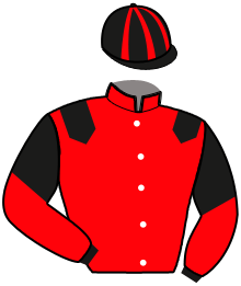 Casaque de LOLA DE LA DOUCE