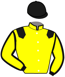 Casaque de KAWASI JACK