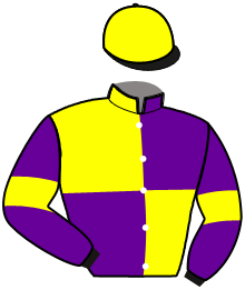 Casaque de INROCK DU BELLAY