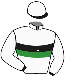 Casaque de KIO JOSSELYN