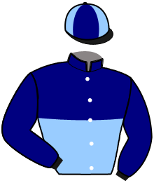 Casaque de LOPA DE WALLIS