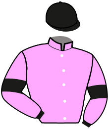 Casaque de LILY DE CHICHEVET