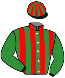 Casaque de KESARO FIRST