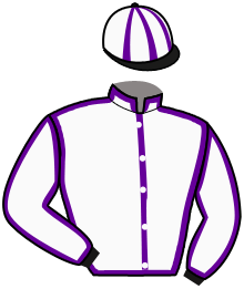 Casaque de KAPORAL MARANCOURT