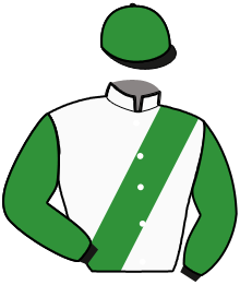 Casaque de KINDER SEVEN