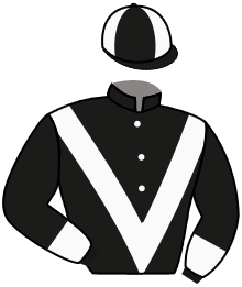 Casaque de AIME VIPI