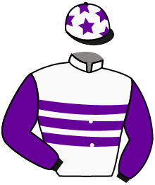 Casaque de SWEET OHANA