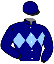 Casaque de TREVANION