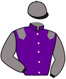 Casaque de HALL OF FAME