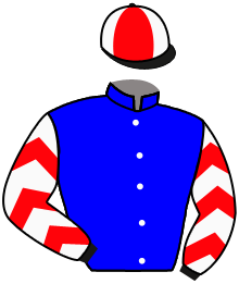 Casaque de ISLAND SUNRISE