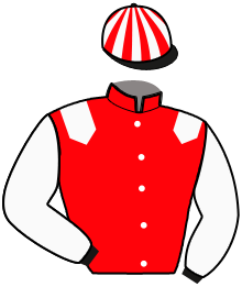 Casaque de HAKA DANCER