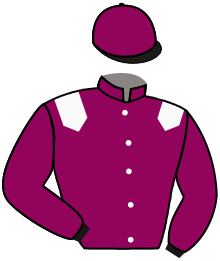 Casaque de BLOOMTAAL