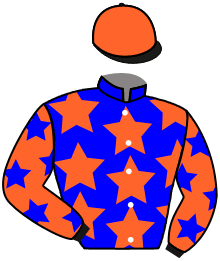 Casaque de LOUISE GREEN