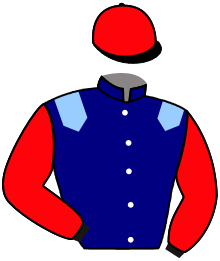 Casaque de HENJOSTONE