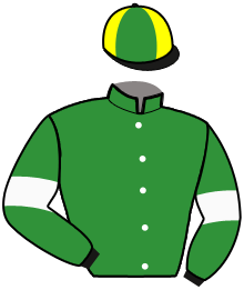 Casaque de LISE DES CHAMPS