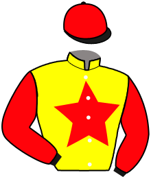 Casaque de NEMO DE BEYLEV