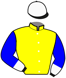 Casaque de EHLERT PAR