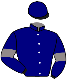 Casaque de NEUCOUREAUD