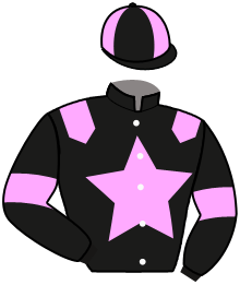 Casaque de LOLITA DE MIELOUI