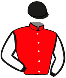 Casaque de MISTER CARNOIS