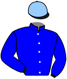 Casaque de MYTHIQUE JOSSELYN