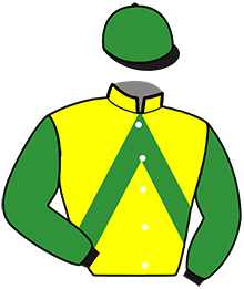 Casaque de MAJESTUEUSE IDEE