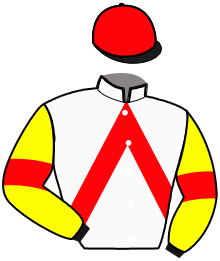 Casaque de LILY IMPERATRICE