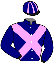 Casaque de NINA DE MALAC