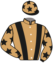 Casaque de IVANA DE BERTRANGE