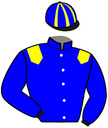 Casaque de KID DE CAPONET