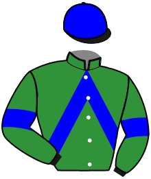 Casaque de KYO FERFAY