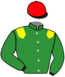 Casaque de SAN TEODORICO