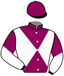 Casaque de DSCHINGIS ANGEL