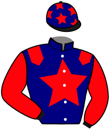 Casaque de JUDICIEUSE ZAILER