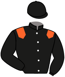 Casaque de LORDRECORD