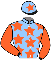 Casaque de TARA KIND