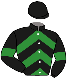 Casaque de MON JENILOU