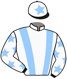 Casaque de MASINDHAL